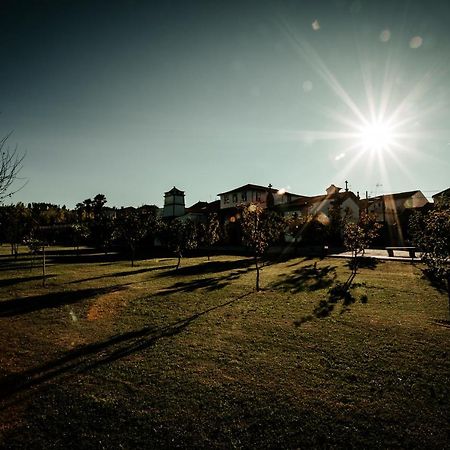 Апарт отель Solar De Maceira Сейя Экстерьер фото